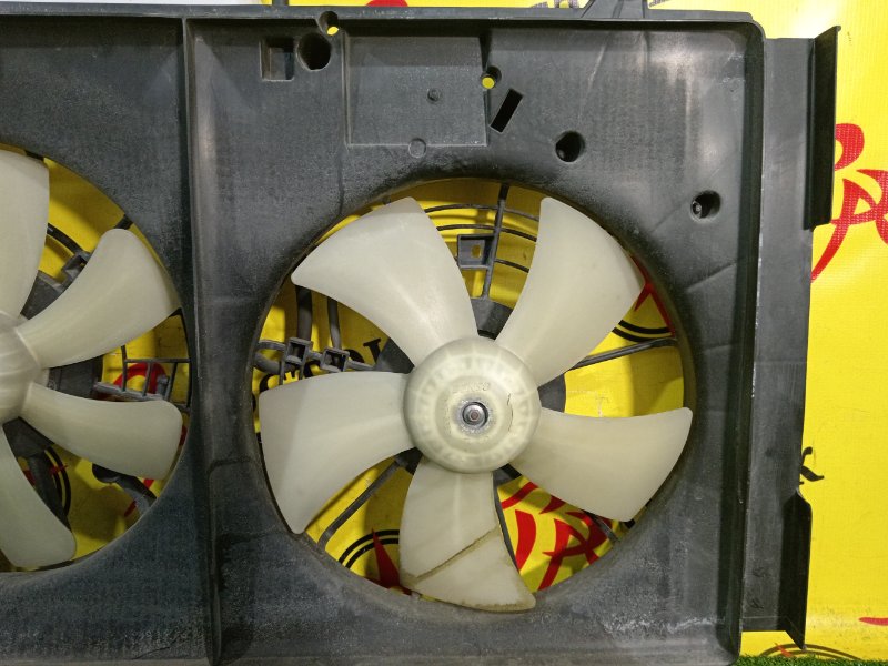 Диффузор радиатора, 3000 рублей, Красноярск