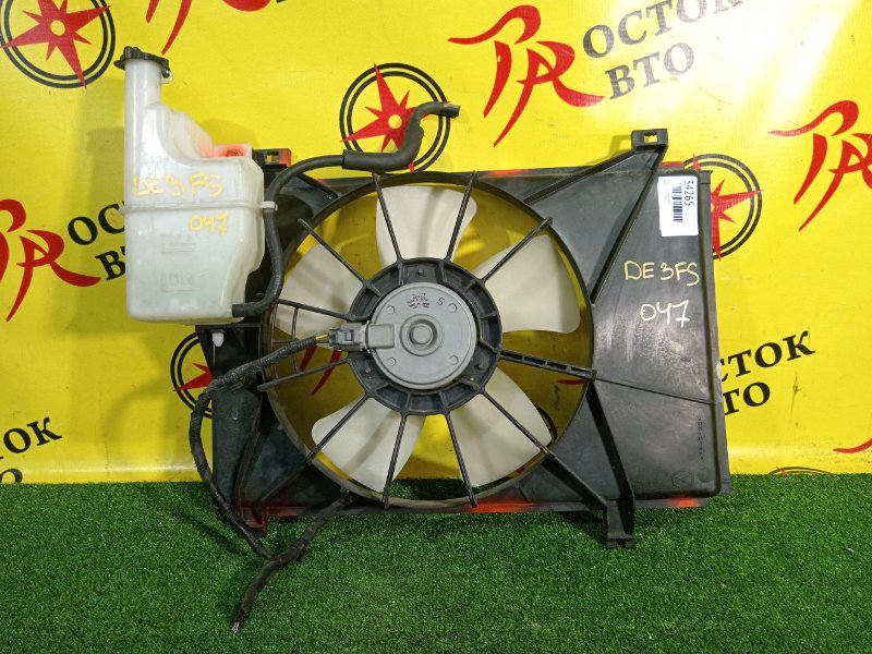 Диффузор радиатора, 3000 рублей, Красноярск