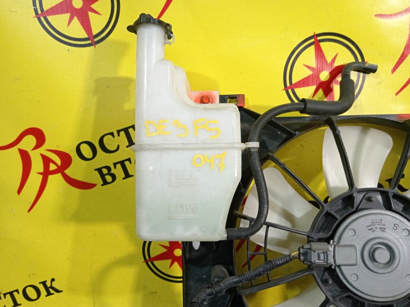 Диффузор радиатора, 3000 рублей, Красноярск