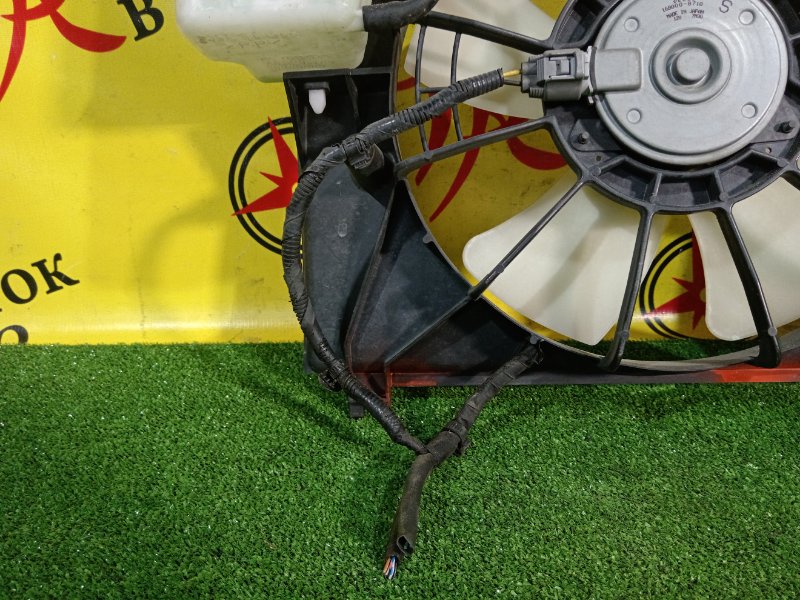 Диффузор радиатора, 3000 рублей, Красноярск