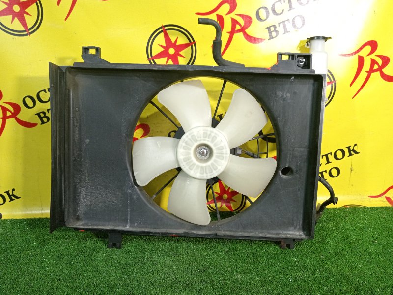 Диффузор радиатора, 3000 рублей, Красноярск