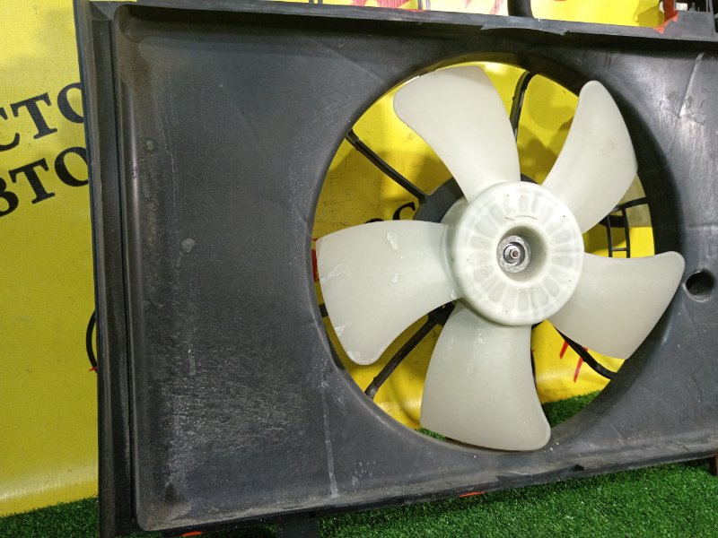 Диффузор радиатора, 3000 рублей, Красноярск