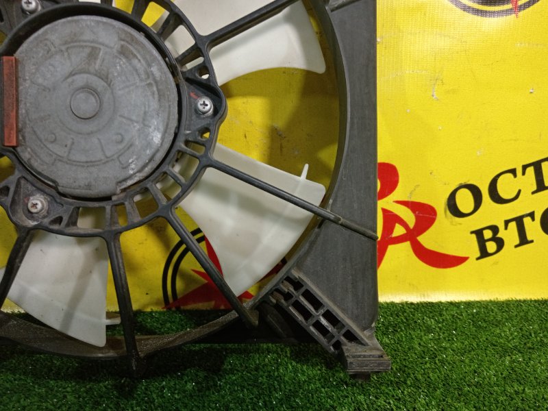 Диффузор радиатора, 2000 рублей, Красноярск