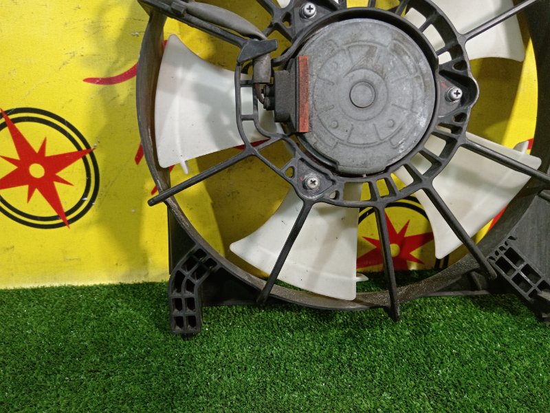 Диффузор радиатора, 2000 рублей, Красноярск