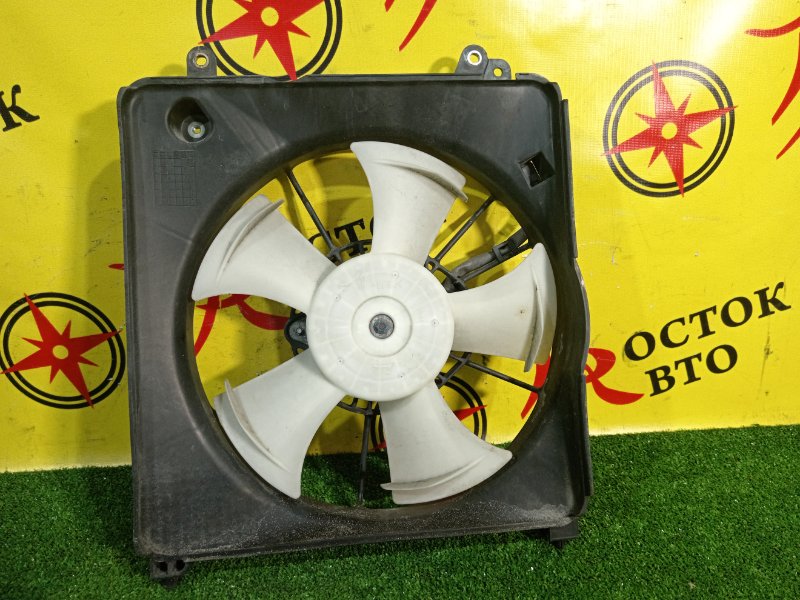 Диффузор радиатора, 2000 рублей, Красноярск