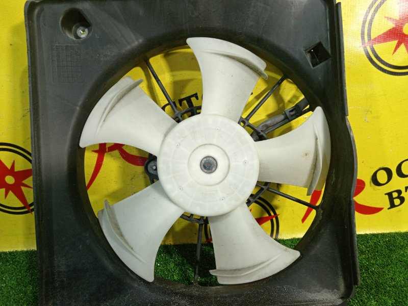 Диффузор радиатора, 2000 рублей, Красноярск