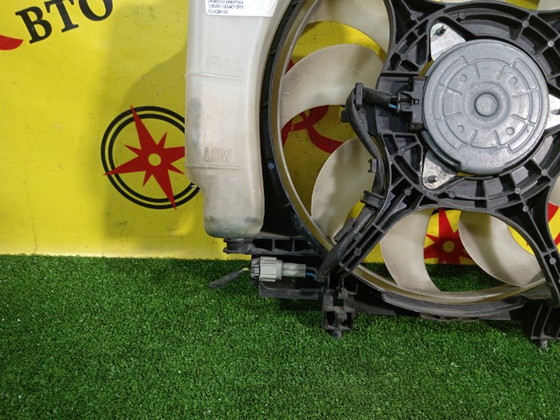 Диффузор радиатора, 2500 рублей, Красноярск