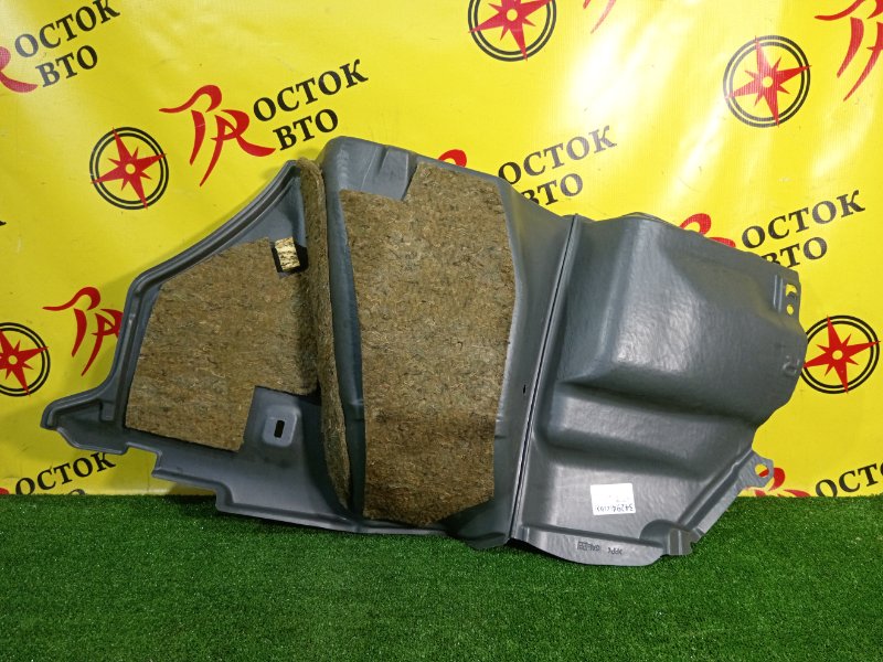 Обшивка багажника, 800 рублей, Красноярск