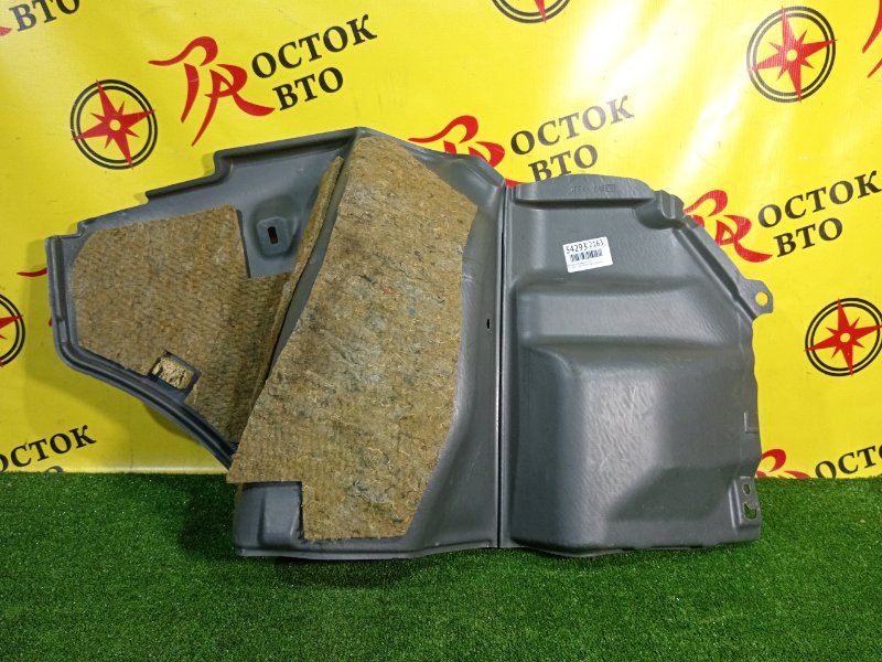 Обшивка багажника, 800 рублей, Красноярск