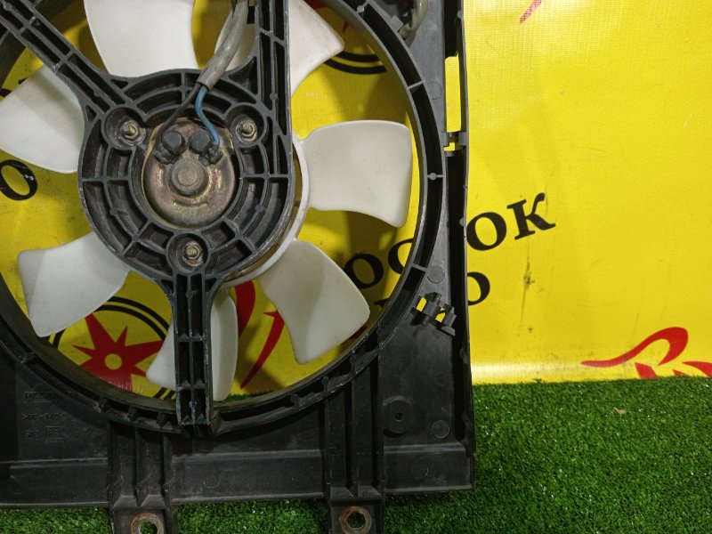 Диффузор радиатора, 1000 рублей, Красноярск