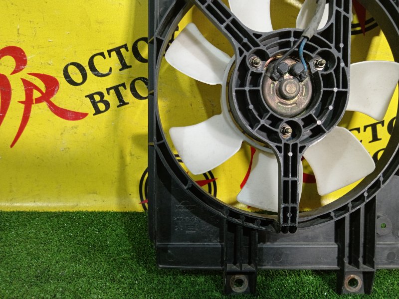 Диффузор радиатора, 1000 рублей, Красноярск