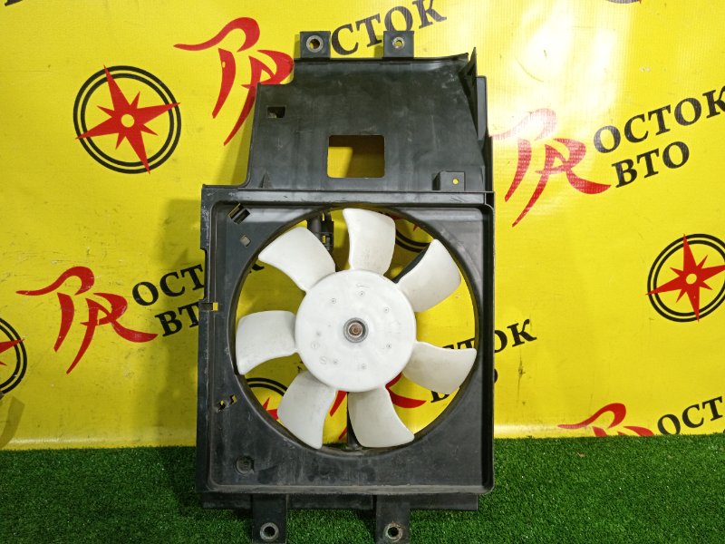 Диффузор радиатора, 1000 рублей, Красноярск