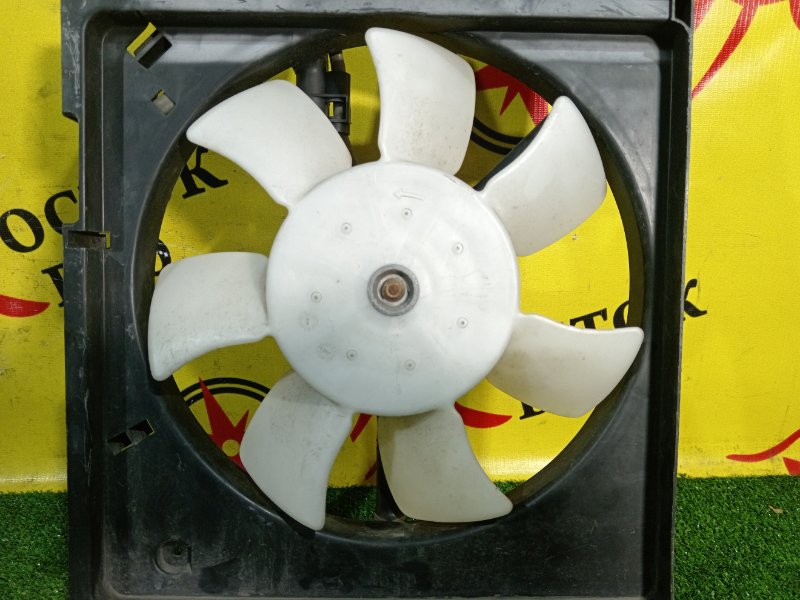 Диффузор радиатора, 1000 рублей, Красноярск