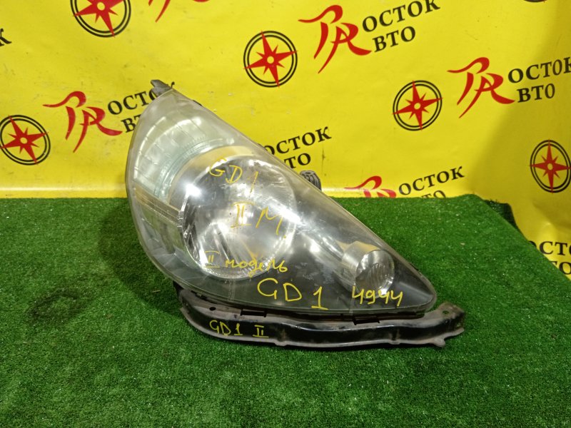 фара, 2000 рублей, Красноярск