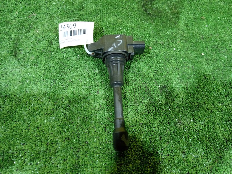 Катушка зажигания, 600 рублей, Красноярск