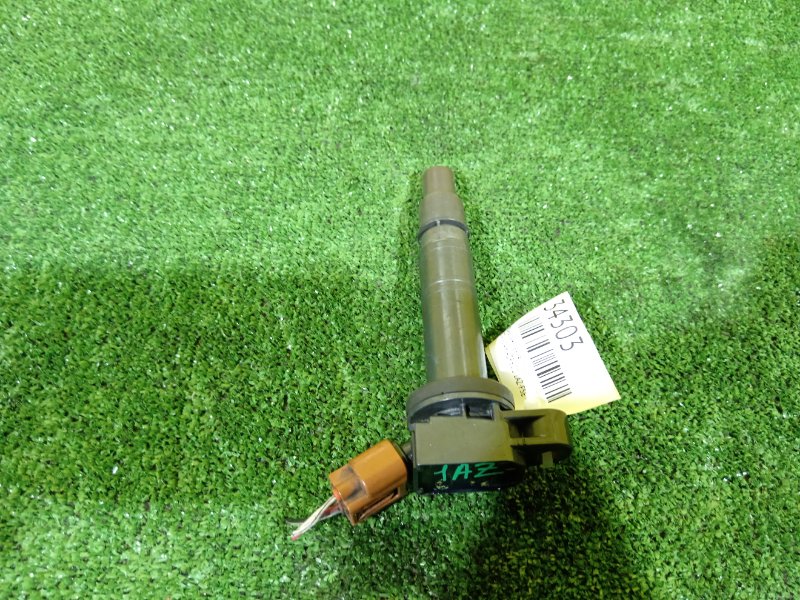 Катушка зажигания, 800 рублей, Красноярск