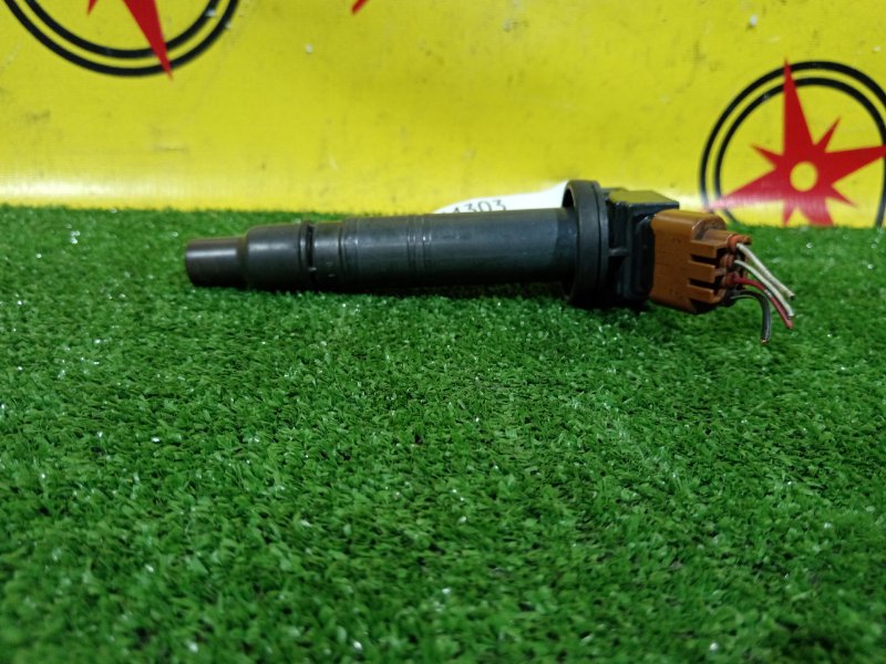 Катушка зажигания, 800 рублей, Красноярск