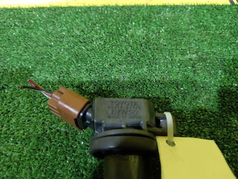 Катушка зажигания, 800 рублей, Красноярск