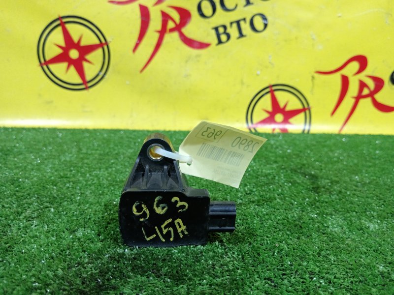 Катушка зажигания, 800 рублей, Красноярск