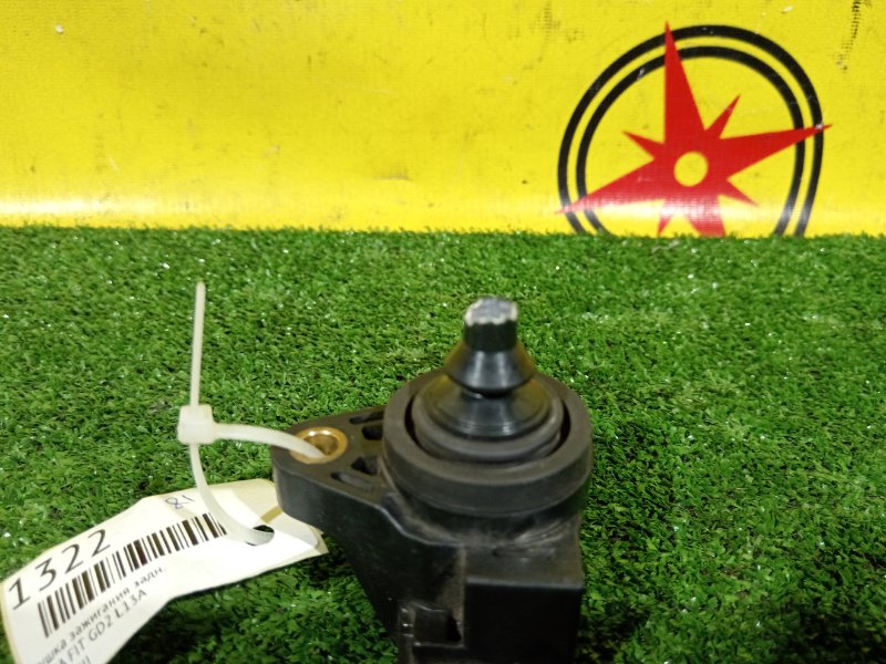 Катушка зажигания, 800 рублей, Красноярск