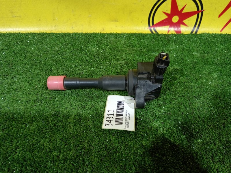 Катушка зажигания, 1800 рублей, Красноярск