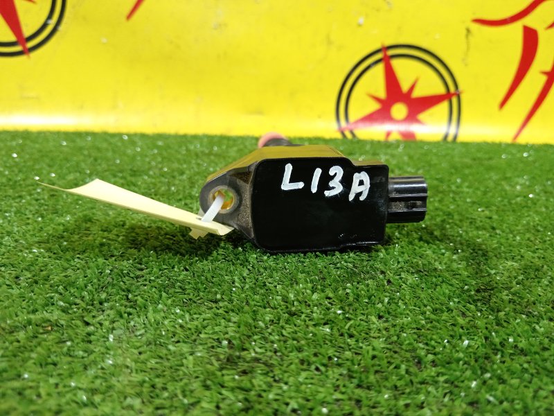 Катушка зажигания, 350 рублей, Красноярск