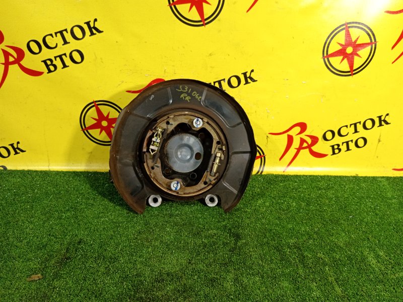 Механизм стояночного тормоза, 800 рублей, Красноярск