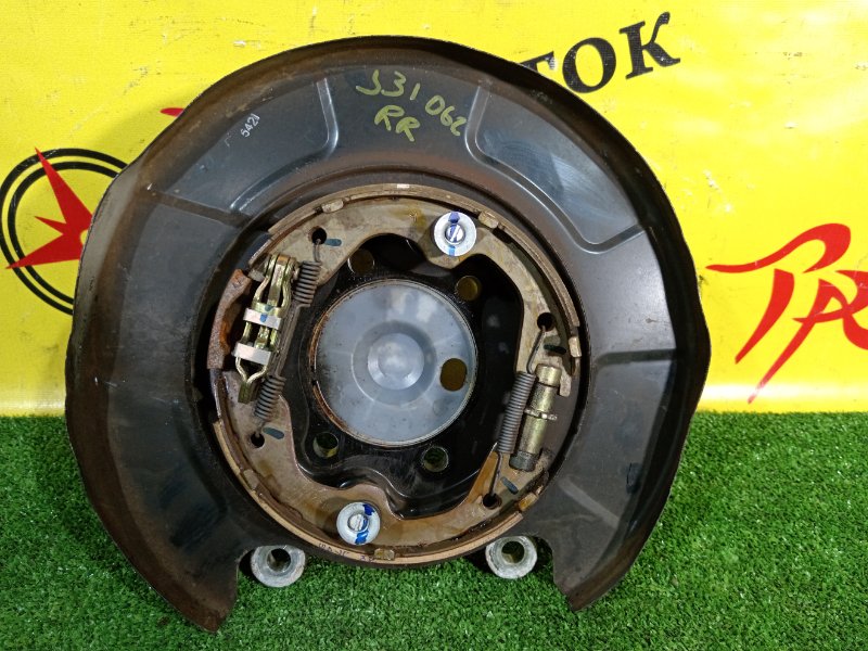 Механизм стояночного тормоза, 800 рублей, Красноярск