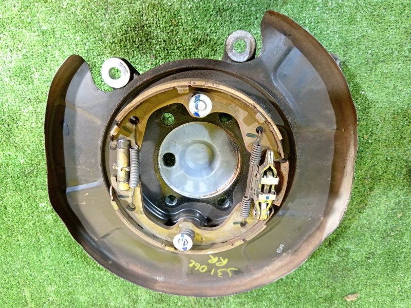 Механизм стояночного тормоза, 800 рублей, Красноярск