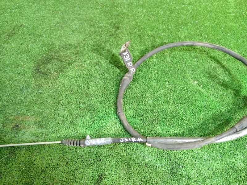 трос ручника, 300 рублей, Красноярск