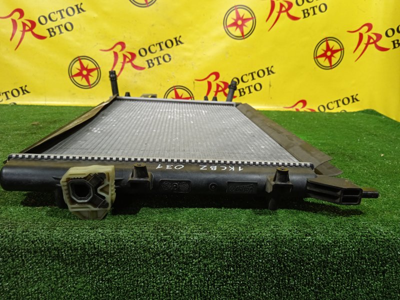 радиатор основной, 3000 рублей, Красноярск