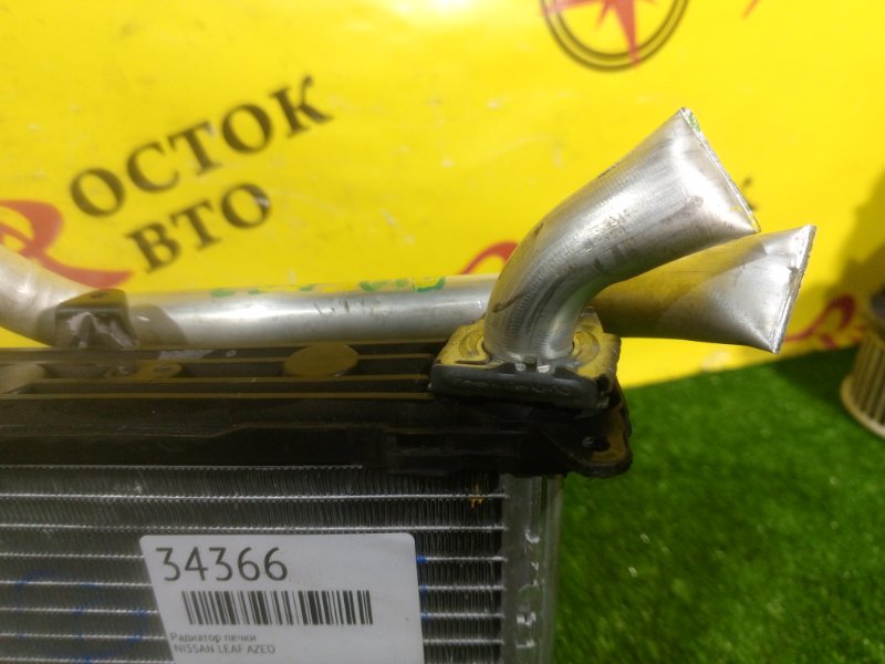 Радиатор печки, 1500 рублей, Красноярск