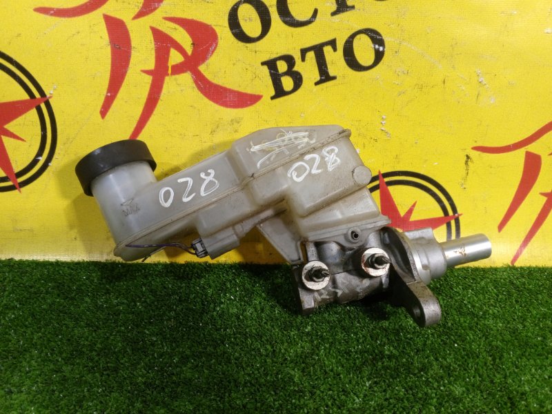 Главный тормозной цилиндр, 300 рублей, Красноярск