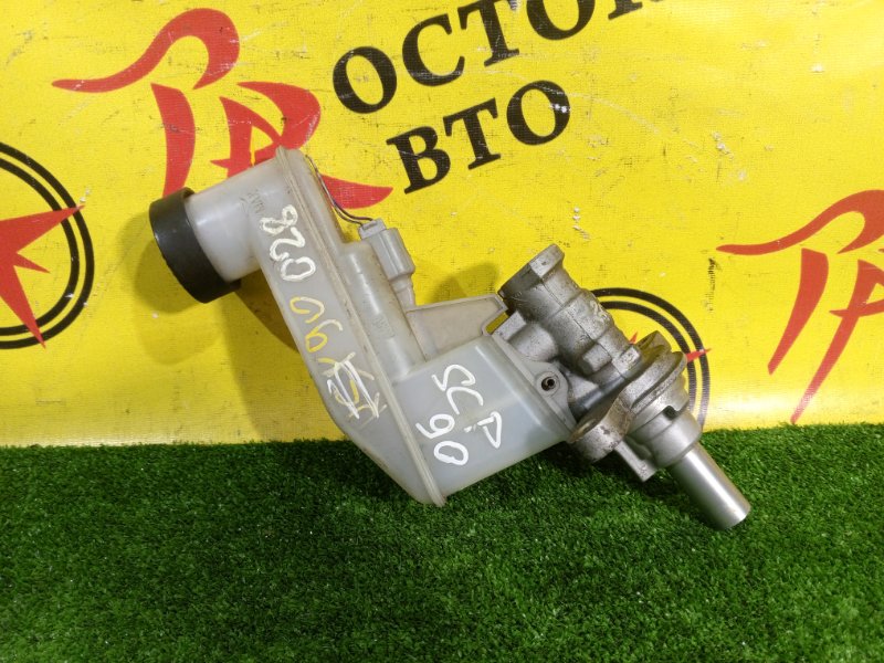 Главный тормозной цилиндр, 300 рублей, Красноярск