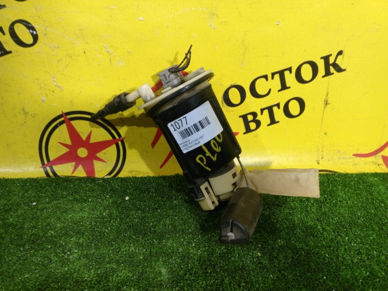 бензонасос, 1500 рублей, Красноярск