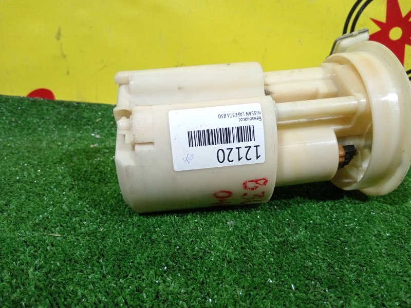 бензонасос, 1500 рублей, Красноярск