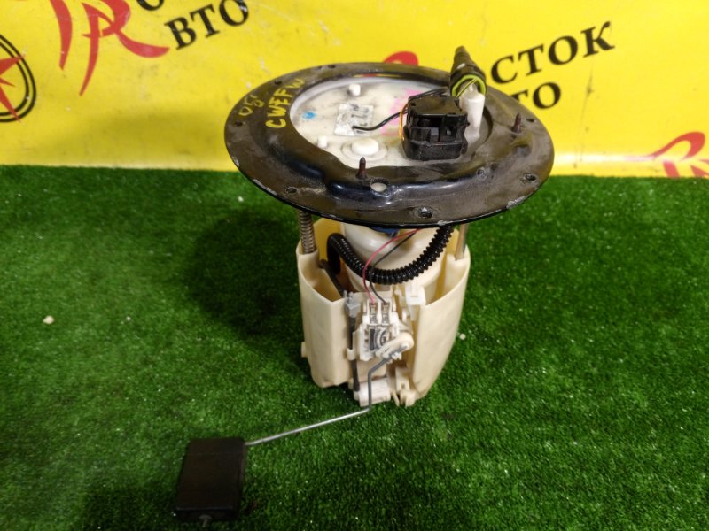 бензонасос, 2000 рублей, Красноярск