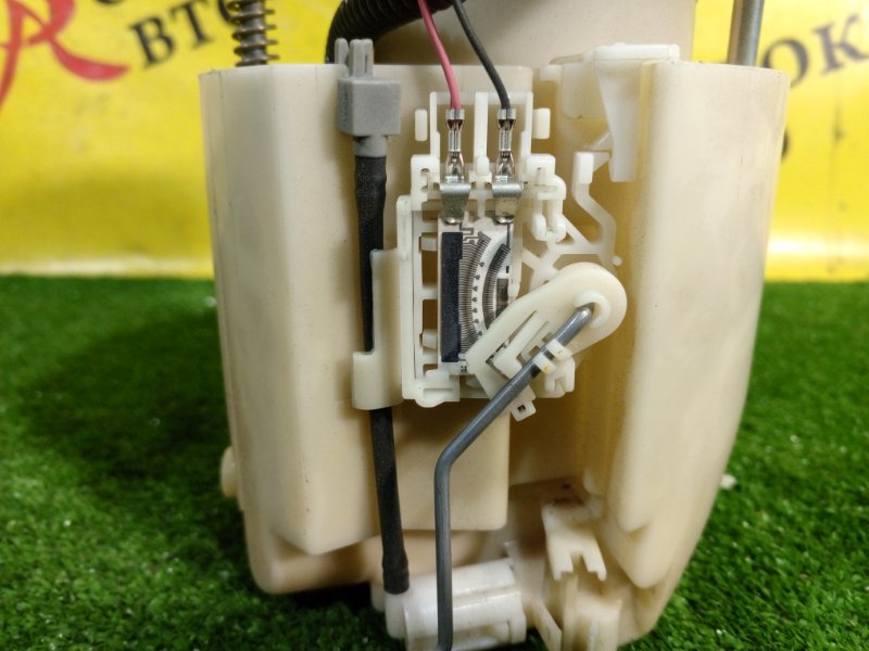 бензонасос, 2000 рублей, Красноярск