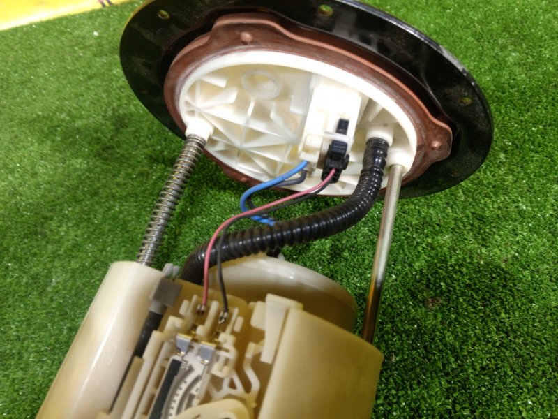 бензонасос, 2000 рублей, Красноярск