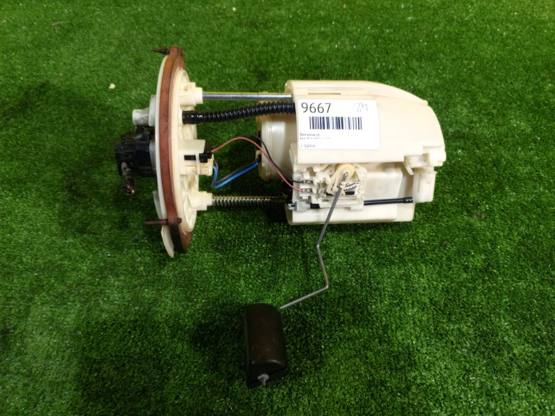 бензонасос, 2000 рублей, Красноярск