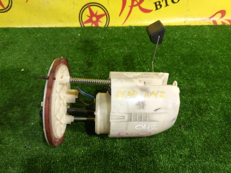 бензонасос, 2000 рублей, Красноярск