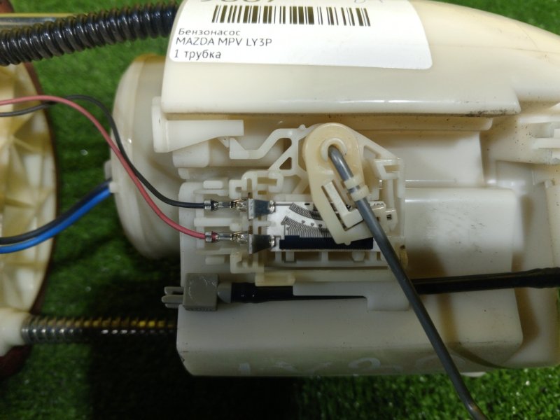 бензонасос, 2000 рублей, Красноярск