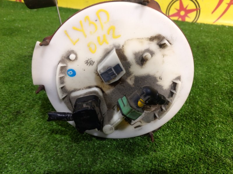 бензонасос, 2000 рублей, Красноярск