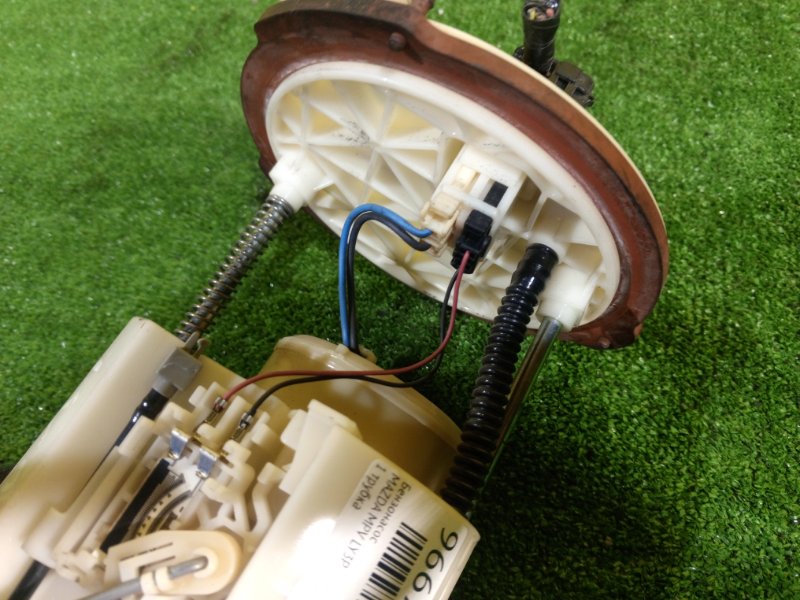 бензонасос, 2000 рублей, Красноярск