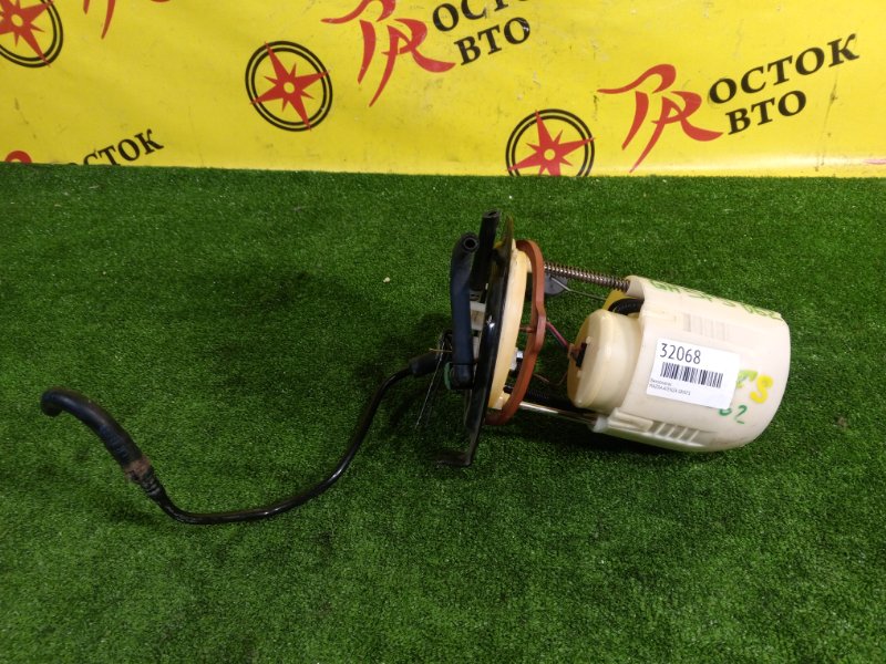 бензонасос, 1800 рублей, Красноярск