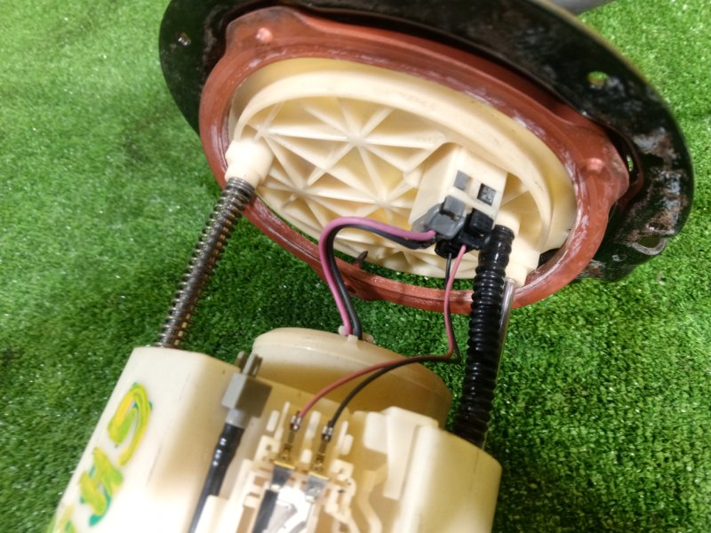 бензонасос, 1800 рублей, Красноярск