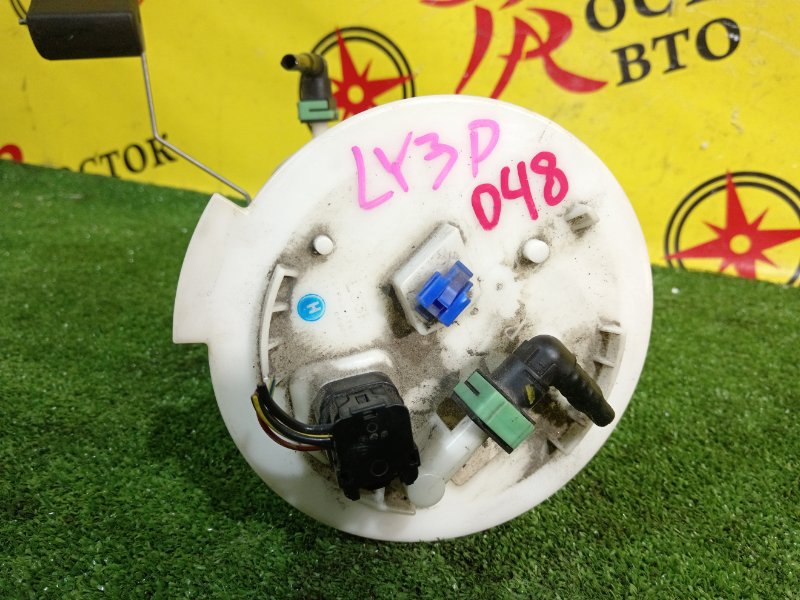 бензонасос, 2000 рублей, Красноярск