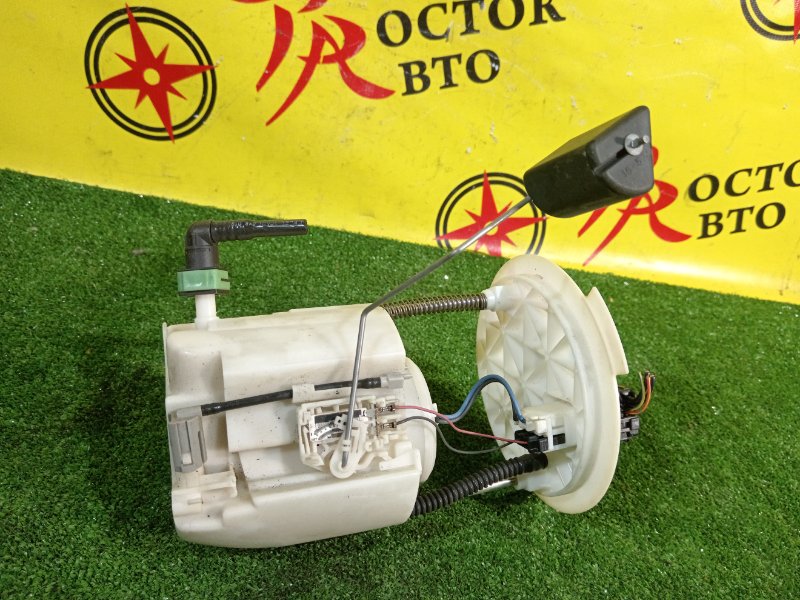 бензонасос, 2000 рублей, Красноярск