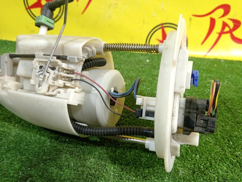 бензонасос, 2000 рублей, Красноярск