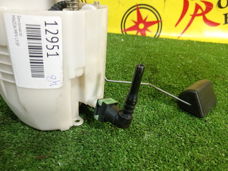 бензонасос, 2000 рублей, Красноярск